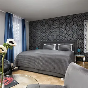 Hotel Ambassador-berlin Grünau