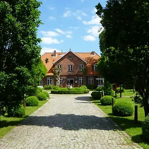 Hotel Ringhotel Friederikenhof